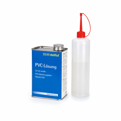 Accessoires PVC liquide pour liner - Livraison Gratuite !