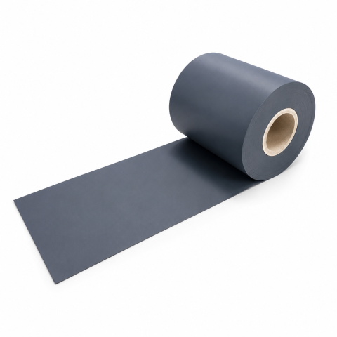 Bande de soudure bord à bord PVC armé
