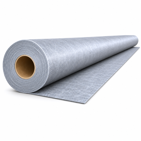 Rouleau de feutre polymère Fibertex Pool liner