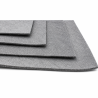 Rouleau de feutre polymère Fibertex Pool liner