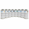 PVC liquide AQUASENSE Signature pour liner/PVC armé