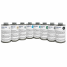 PVC liquide AQUADECOR pour liner/PVC armé