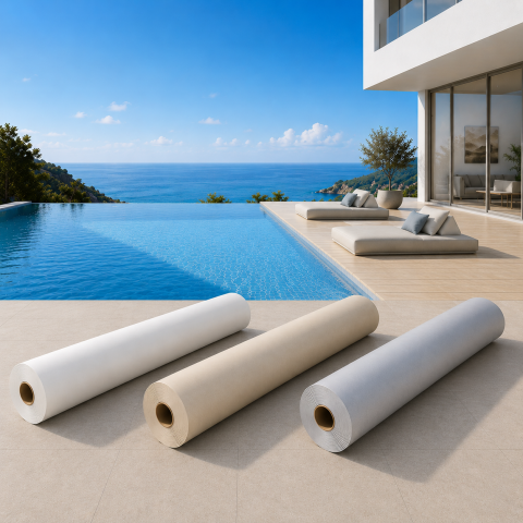 Liner PVC armé UNI AstralPool 150/100e non verni