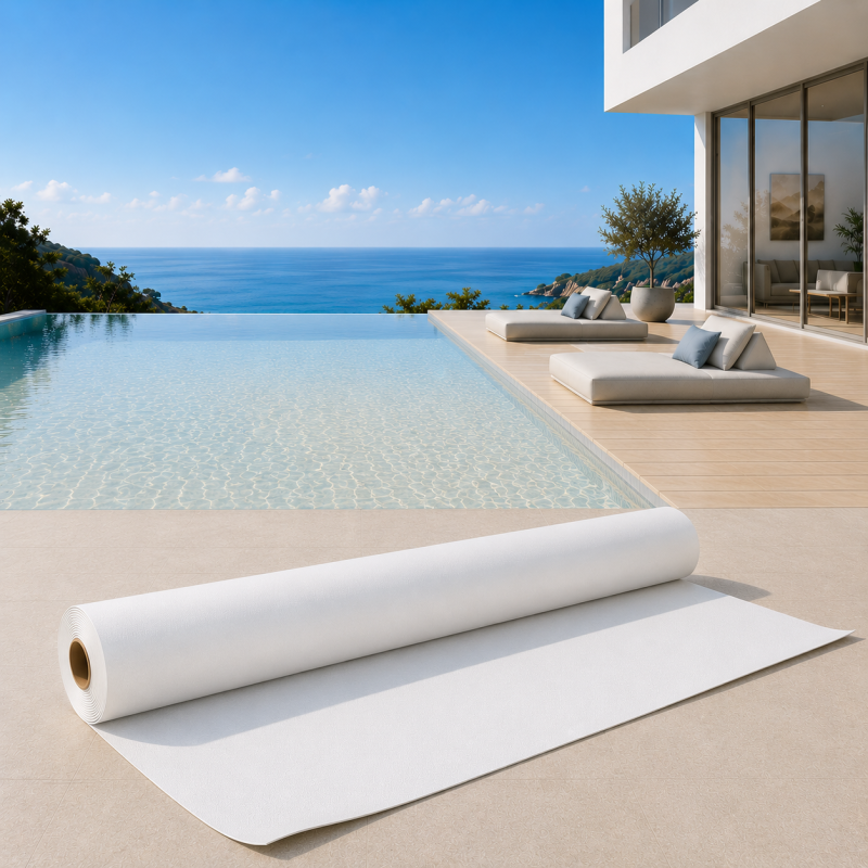 Liner PVC armé UNI AstralPool 150/100e non verni