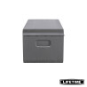 Coffre de rangement extérieur Lifetime 515 L