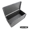 Coffre de rangement extérieur Lifetime 515 L