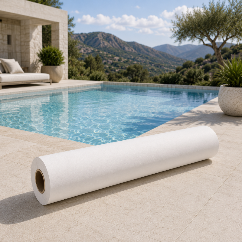 PVC armé Alkorplan XTREME 150/100e verni