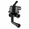 Vanne multivoies 2"1/2 avec montage Magnum ASTRAL