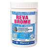 Reva-brome pour piscine et spa 1 kg – Traitement désinfectant pour spa