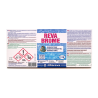 Reva-brome pour piscine et spa 1 kg – Traitement désinfectant pour spa