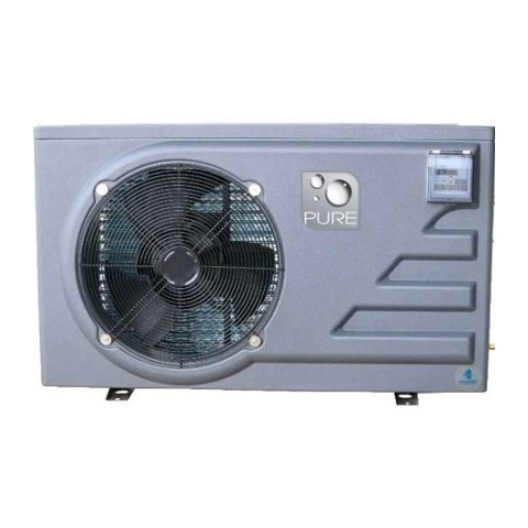 Pompe à chaleur Pure