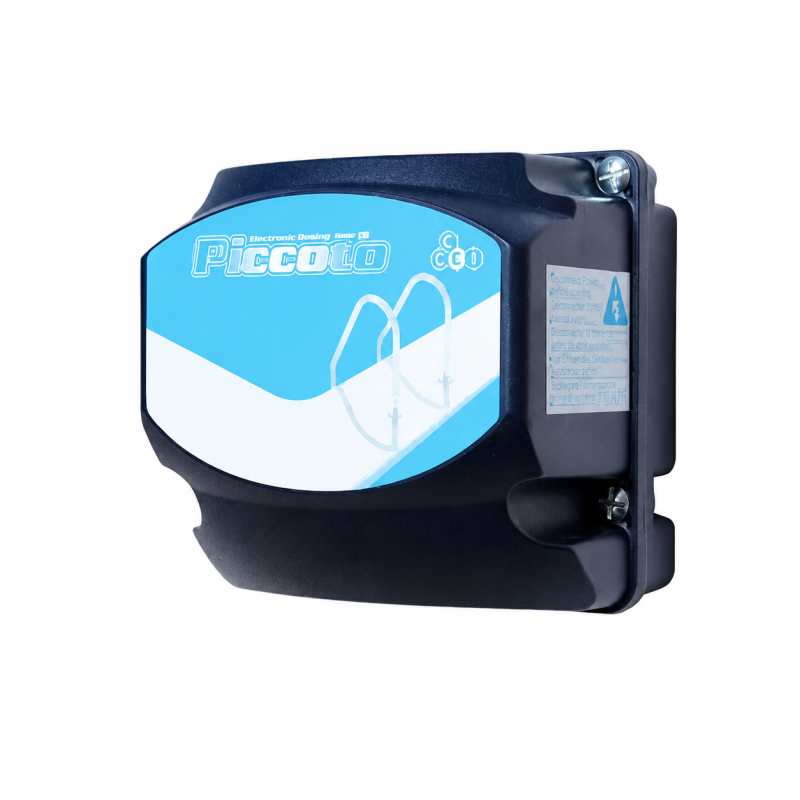 Coffret nage à contre-courant pneumatique | Commande piscine