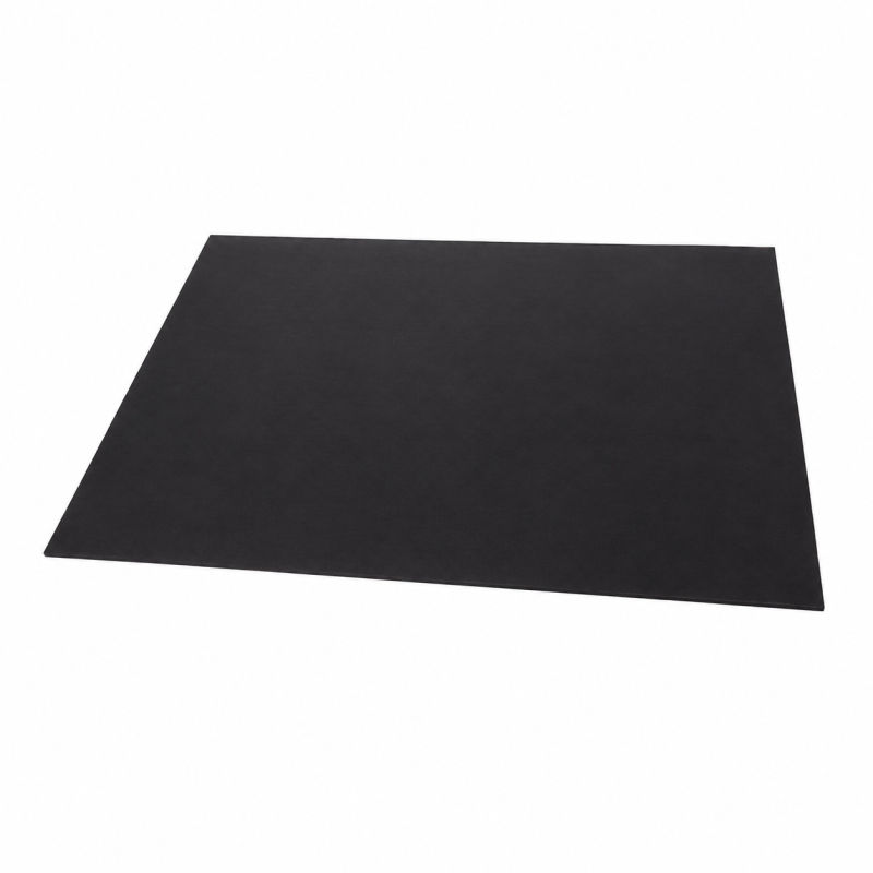 Plaque anti vibrations - Livraison Gratuite !