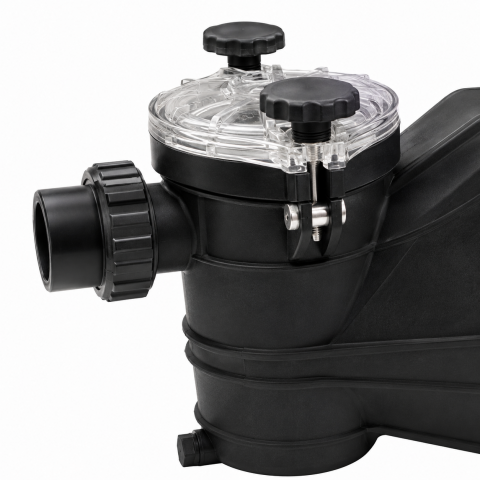 Couvercle pour pompe de piscine VIPool MCB