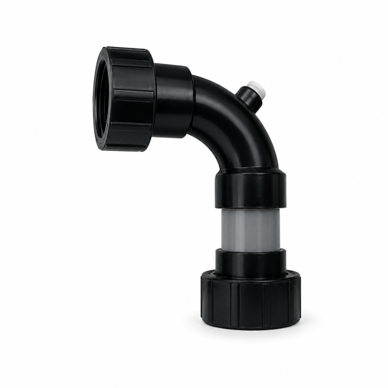 Kit de raccordement Versa Plumb pour filtre Zodiac CS