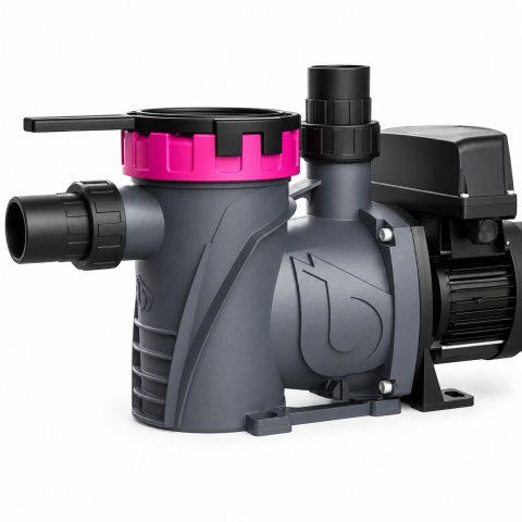 Pompe de filtration BWT Infinity à vitesse variable