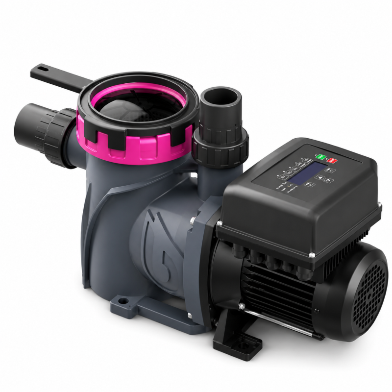Pompe de filtration BWT Infinity à vitesse variable