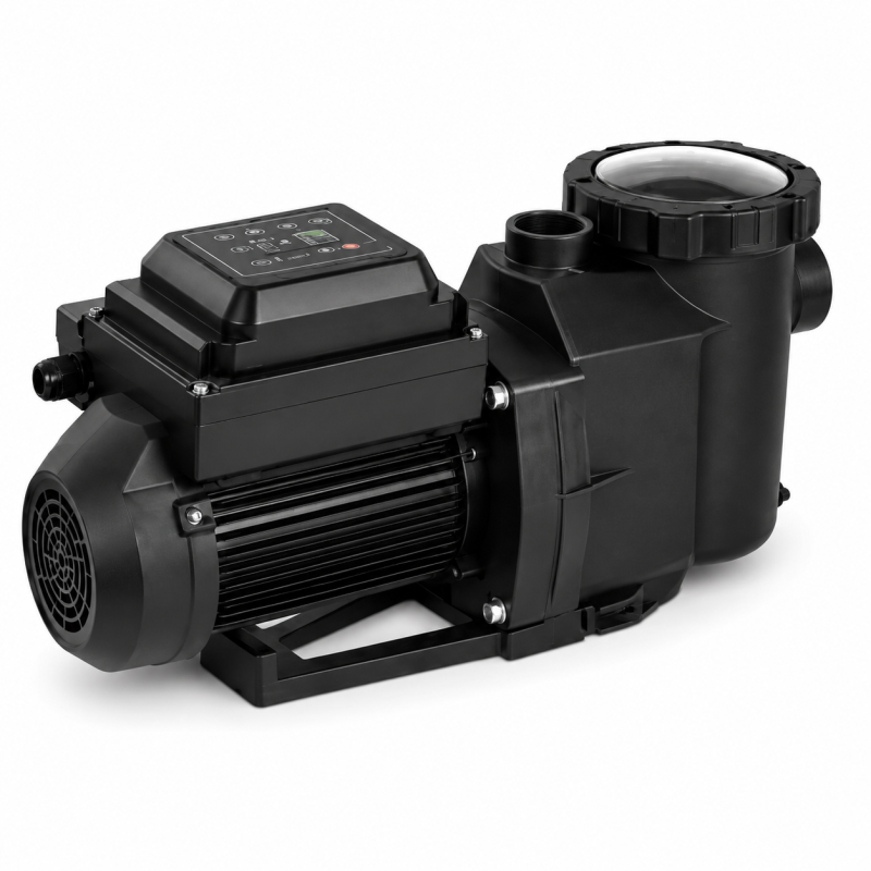 Pompe de filtration easySelect - vitesse variable