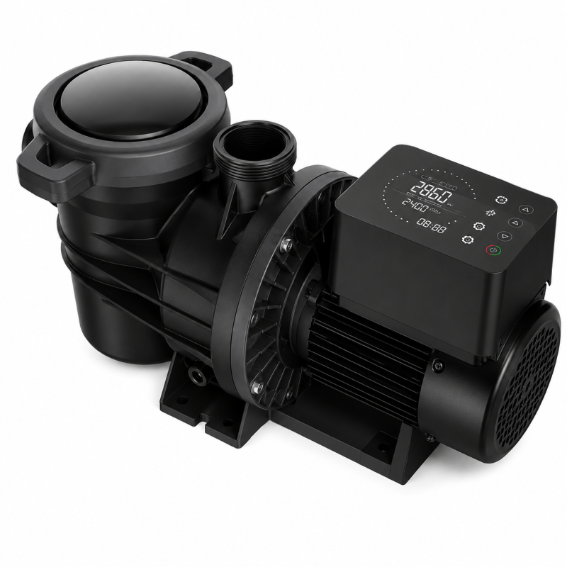 Pompe de filtration Astralpool GEMFLOW VS à vitesse variable