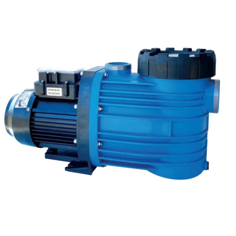 Pompe de filtration à vitesse variable compatible Eurostar II