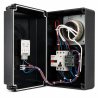 Coffret de filtration piscine Boreal | Coffret électrique filtration & éclairage