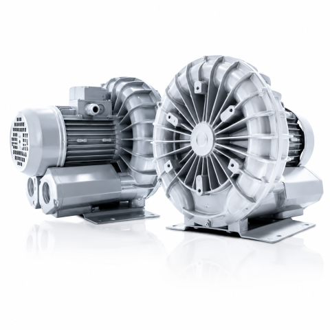 Pompe Turbo Blowers Astral