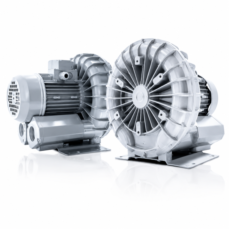 Pompe Turbo Blowers Astral