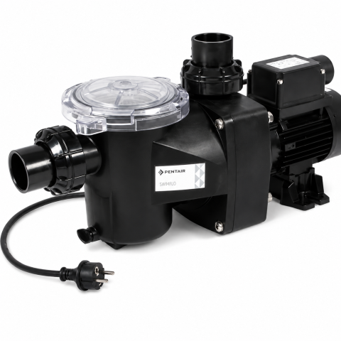 Pompe piscine Pentair Free Flo (FreeFlo)