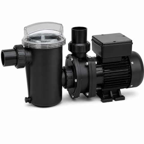 Pompe de filtration SD2 Poolstyle piscine