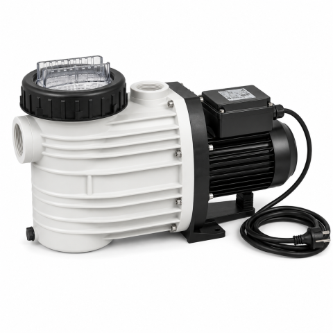 Pompe de filtration Speck Perform