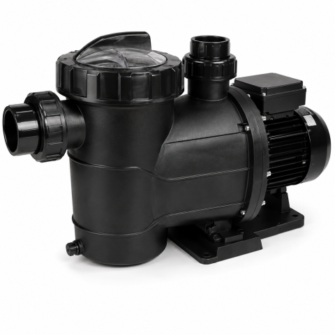 Pompe Filtration Astral Glass Plus