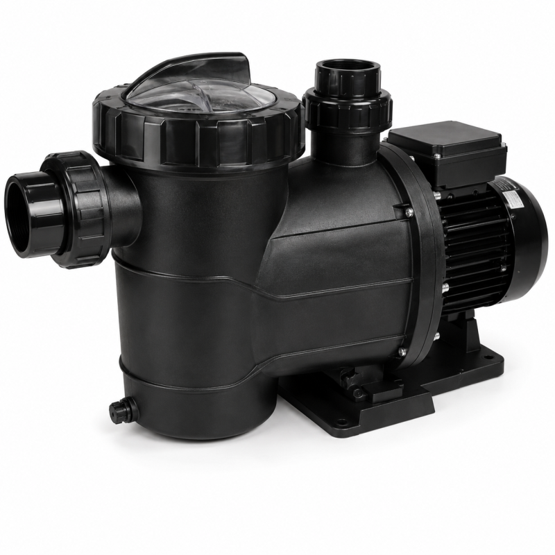 Pompe Filtration Astral Glass Plus