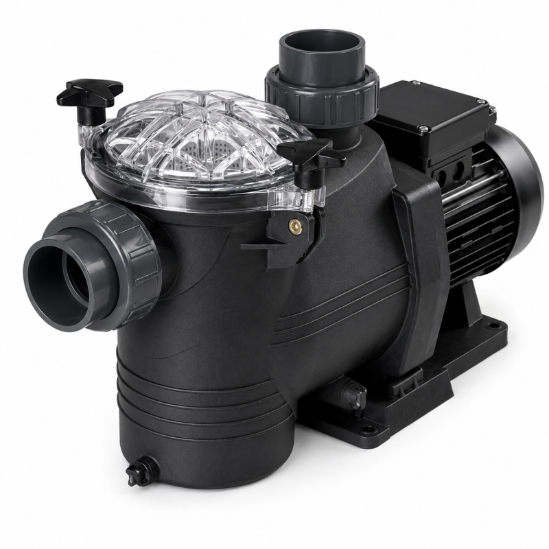 Pompe Filtration Astral New Europa - Série SE2R