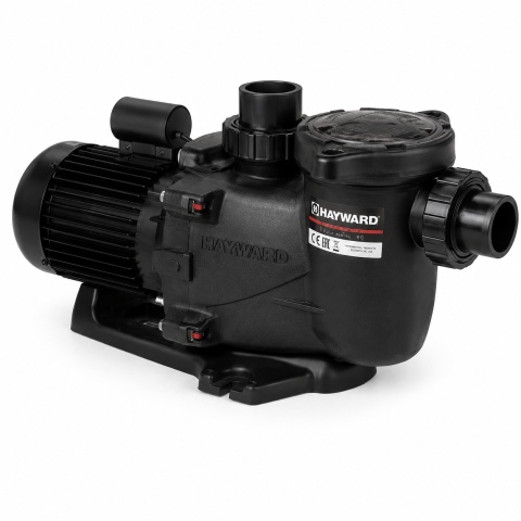 Pompe filtration Hayward Max Flo XL