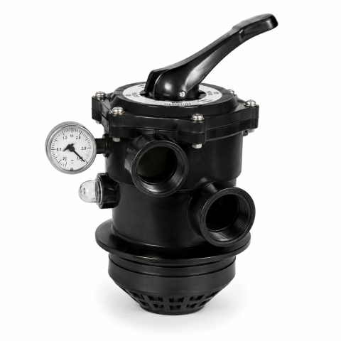 Vanne de rechange Pentair TOP RE-27-2029ND - Tagelus TA100
