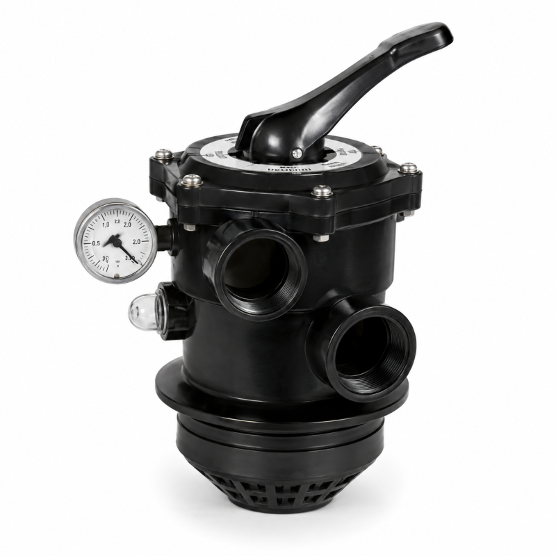 Vanne de rechange Pentair TOP RE-27-2029ND - Tagelus TA100