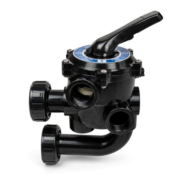 Vanne multivoies 1½" Astralpool CLASSIC PLUS