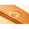 Sauna Infrarouge APOLLON - Achat Sauna - Livraison Gratuite