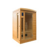 Sauna Infrarouge APOLLON - Achat Sauna - Livraison Gratuite