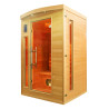 Sauna Infrarouge APOLLON - Achat Sauna - Livraison Gratuite