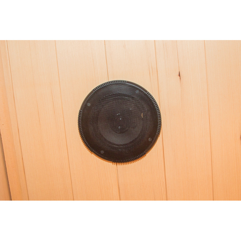 Sauna Infrarouge APOLLON - Achat Sauna - Livraison Gratuite