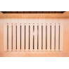 Sauna Infrarouge APOLLON - Achat Sauna - Livraison Gratuite