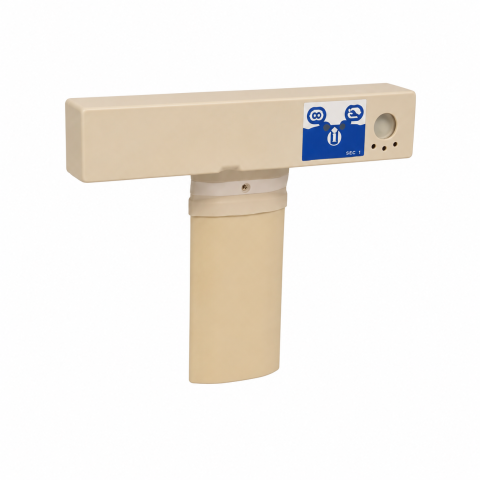 Alarme Discrète DSM 1.0