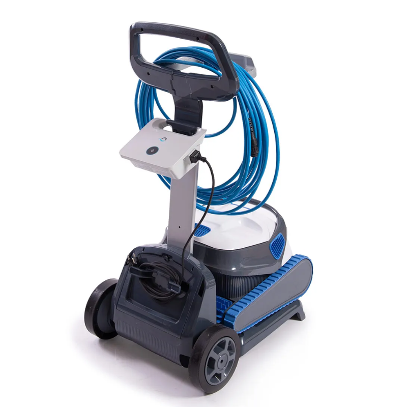 Robot piscine Dolphin S300i