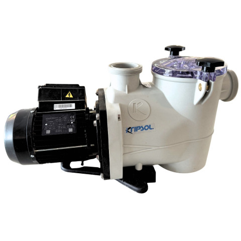 Pompe de Filtration Kripsol KS - RECONDITIONNÉ