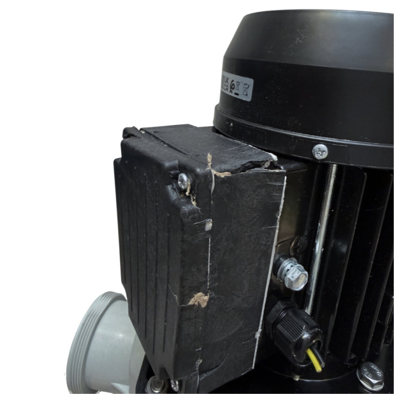 Pompe de Filtration Kripsol KS - RECONDITIONNÉ