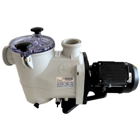 Pompe de Filtration Kripsol KS - RECONDITIONNÉ