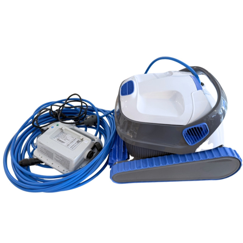 Robot de piscine Dolphin S300i RECONDITIONNÉ