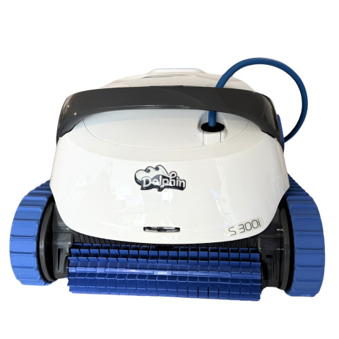Robot de piscine Dolphin S300i RECONDITIONNÉ