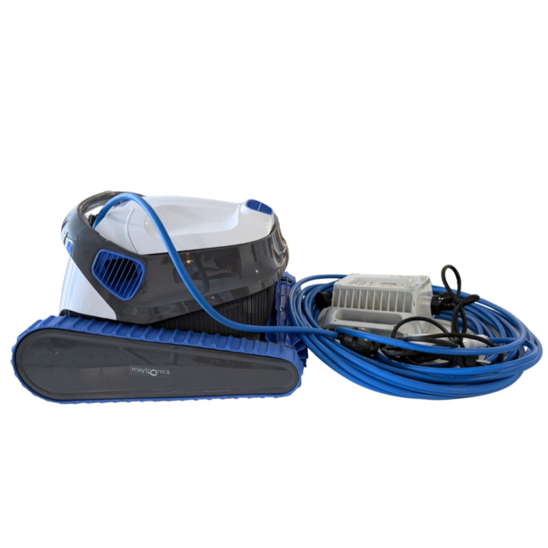 Robot de piscine Dolphin S300i RECONDITIONNÉ